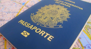 Emissão de passaportes é suspensa pela Polícia Federal